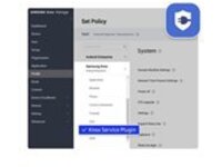 Knox Suite Essentials Plan