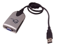 SIIG - External video adapter