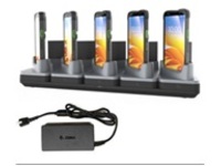 Zebra - Handheld charging cradle kit
