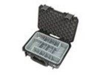 SKB iSeries 3I-1510-4DT
