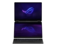 ASUS ROG Zephyrus DUO GX651AR-DB96