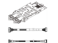 Lenovo - M.2 RAID B540p 2HS SATA/NVMe Kit