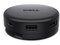 Dell Pro 7-in-1 USB-C Travel Hub