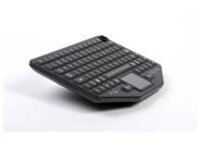 DUAL CONNECTIVITY USB AND BLUETOOTH KEYBOARD WITH 3 YEAR WAR