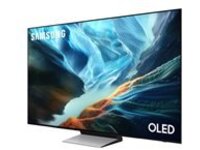 Samsung QN48S90HAE - 48" Diagonal Class (47.5" viewable)