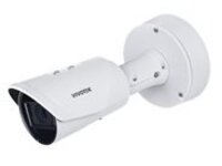 4K BULLET CAMERA 30FPS, H.265, 50M IR, SMART IR III, SNV, WDR PRO, ATTRIBUTE SEA