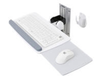 Ergotron Neo-Flex Keyboard Wall Mount