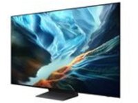 Samsung QN77S90HAE - 77" Diagonal Class (76.6" viewable)