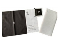 Zebra - Handheld screen protector
