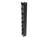 Great Lakes VCMP - Rack cable management panel (vertical)