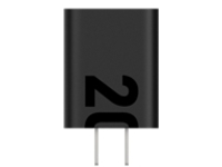 Lenovo - Power adapter