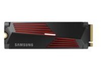 Samsung 990 PRO MZ-V9P4T0CW