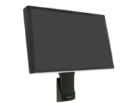 Ergotron Neo-Flex Wall Mount Lift NFW05L1B