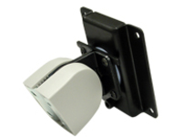 Ergotron 100 Series - Mounting kit (pivot)