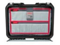 SKB iSeries - Lid organizer for carrying case