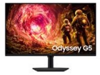 Samsung Odyssey G5 S32FG500EN