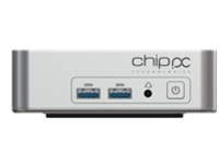 Chip PC CUBEX Nano WCXU5115U