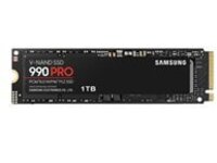 Samsung 990 PRO MZ-V9P1T0B/AM