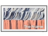 Samsung QN55LS03HEF - 55" Diagonal Class (54.6" viewable)