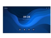 Newline - 216" Diagonal Class DV One Elite LED-backlit LCD display