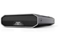 WD G-Drive - Hard drive