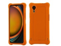 Mobilis PROTECH - Back cover for cell phone