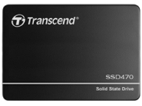 Transcend SSD470K-I - SSD