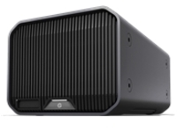 G-RAID PROJECT 2 - Hard drive