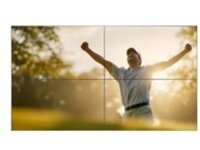 Philips 55BDL8107X - 55" Diagonal Class (54.5" viewable)