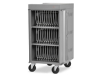 Bretford Cube Cart Slim Pro