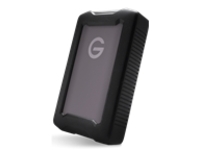 G-DRIVE ArmorATD - Hard drive
