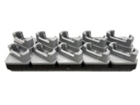 Zebra - Handheld charging cradle kit