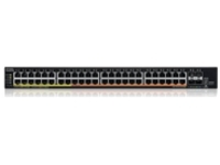 Zyxel XMG2230-52HP - Switch