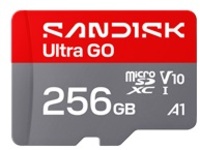 SanDisk Ultra GO - Flash memory card