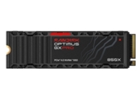 SanDisk Optimus GX PRO 850X