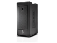 G-RAID SHUTTLE 8 - Hard drive array