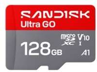 SanDisk Ultra GO - Flash memory card