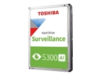 Toshiba S300 AI - Hard drive