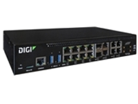 Digi Connect EZ 8 I/O SW Cellular