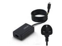 Startech - Power adapter