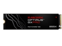 SanDisk Optimus GX PRO 850X