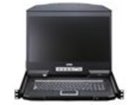 ATEN CL3716i - KVM console