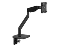 Humanscale M2 Pro - Mounting component (angled / dynamic link, standard monitor tilt, VESA adapter)