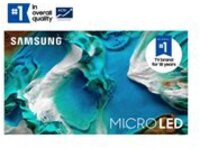 Samsung MNA89MS1BAC - 89" Diagonal Class (88.7" viewable)