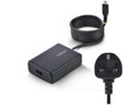 StarTech - USB-C power adapter