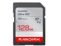 SanDisk Ultra GO - Flash memory card