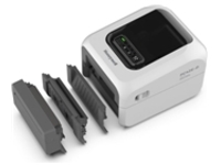 Honeywell PC42E-D - Label printer
