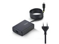 Startech - Power adapter