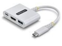 Startech - Docking station
