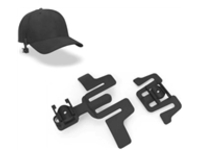 Vuzix M-SERIES - Mount for smart glasses